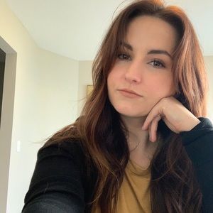 Meet your Posher, Alex